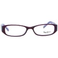 Miniatyrbillede 2 af 3: Brillestel Pepe Jeans PJ4010 47C2