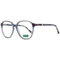 Miniatyrbillede 1 af 3: Brillestel Benetton BEO1073 62901