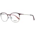 Miniatyrbillede 1 af 3: Brillestel Pepe Jeans PJ1365 50C2