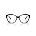 Miniatyrbillede 2 af 2: Brillestel Jimmy Choo JC 3009