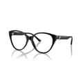 Miniatyrbillede 1 af 2: Brillestel Jimmy Choo JC 3009