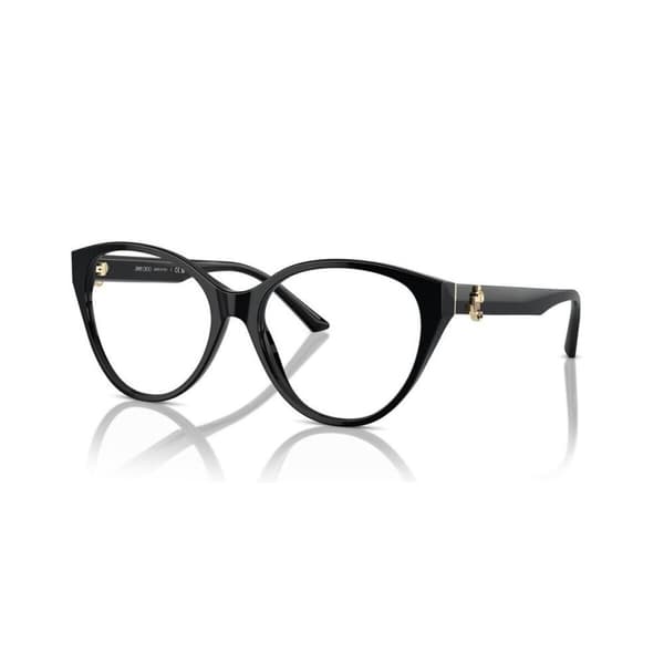 Brillestel Jimmy Choo JC 3009