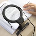 Pikkukuva 6 / 11: Handsfree suurennuslasi LED-valolla Zooled InnovaGoods