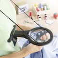 Pikkukuva 1 / 11: Handsfree suurennuslasi LED-valolla Zooled InnovaGoods