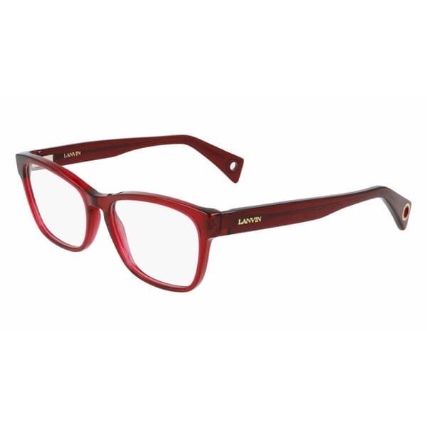 Naisten Silmälasikehykset Lanvin LNV2603-600 Ø 53 mm