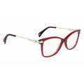 Miniatyrbillede 1 af 3: Brillestel Lanvin LNV2604-602 ø 54 mm