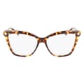 Miniatyrbillede 2 af 3: Brillestel Lanvin LNV2622-234 ø 54 mm