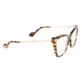 Miniatyrbillede 1 af 3: Brillestel Lanvin LNV2622-234 ø 54 mm
