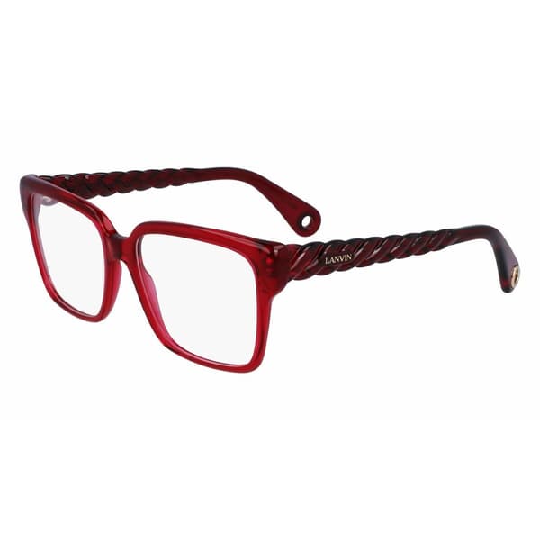 Brillestel Lanvin LNV2634-604 Ø 53 mm