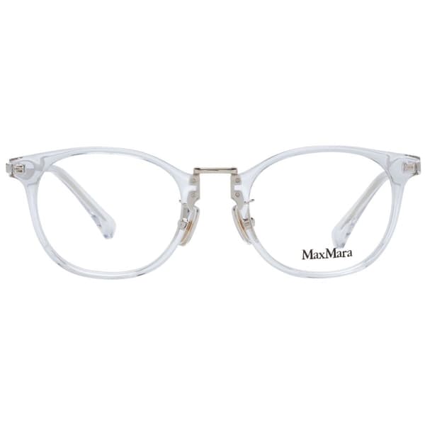 Naisten Silmälasikehykset Max Mara MM5092-D 48026