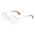 Miniatyrbillede 3 af 3: Brillestel Lanvin LNV2103-722 ø 54 mm