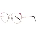 Miniatyrbillede 1 af 4: Brillestel Emilio Pucci EP5124 5428B