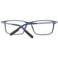 Miniatyrbillede 3 af 3: Brillestel Ermenegildo Zegna EZ5204 58090