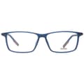 Miniatyrbillede 2 af 3: Brillestel Ermenegildo Zegna EZ5204 58090