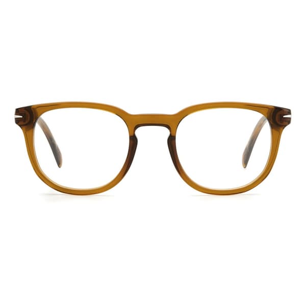 Glasögonbågar David Beckham DB-1072-FMP Ø 48 mm