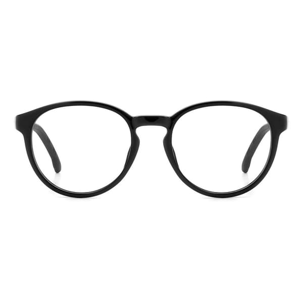 Glasögonbågar Carrera CARRERA-8879-807 black Ø 50 mm