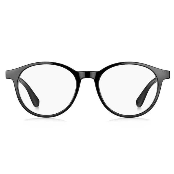Glasögonbågar Tommy Hilfiger TH-1703-7C5 Svart Ø 49 mm