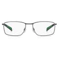 Miniatyrbild 3 av 3: Glasögonbågar Tommy Hilfiger TH-1783-R80 ø 57 mm