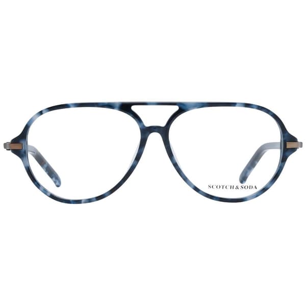 Glasögonbågar Scotch & Soda SS4001 56015