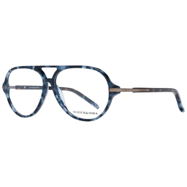 Glasögonbågar Scotch & Soda SS4001 56015