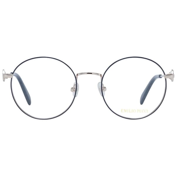 Glasögonbågar Emilio Pucci EP5180 50092