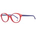 Miniatyrbild 1 av 2: Glasögonbågar Web Eyewear WE5266 4768A