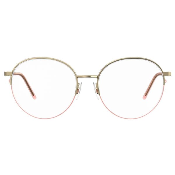 Glasögonbågar Love Moschino MOL569-000 Ø 52 mm