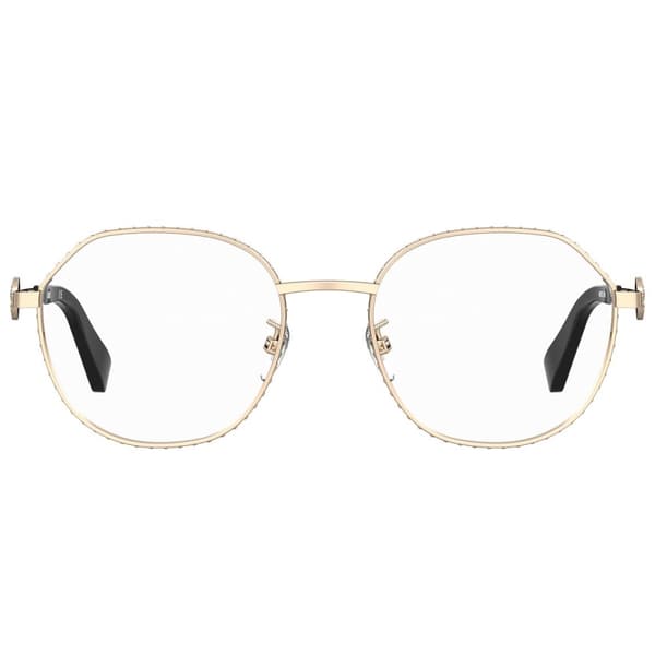 Glasögonbågar Moschino MOS586-000 Ø 52 mm