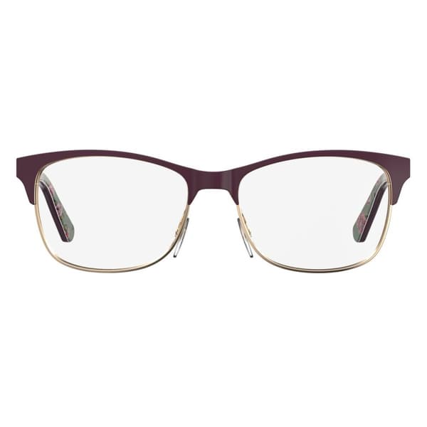 Glasögonbågar Love Moschino MOL526-0T7 Ø 53 mm