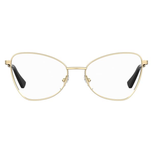 Glasögonbågar Moschino MOS574-000 Ø 52 mm