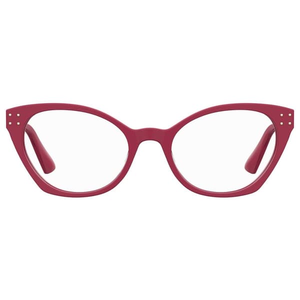 Glasögonbågar Moschino MOS582-C9A Ø 51 mm