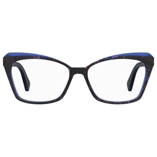 Glasögonbågar Moschino MOS569-IPR Ø 53 mm