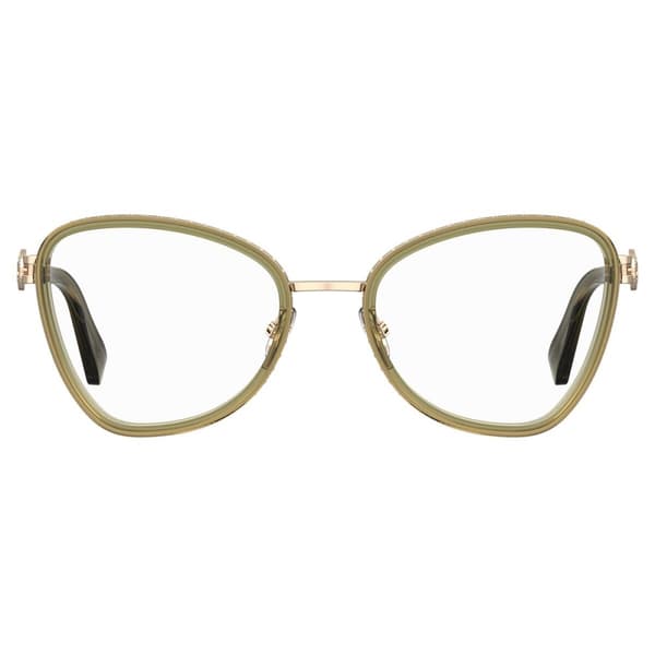 Glasögonbågar Moschino MOS584-3Y5 Ø 52 mm