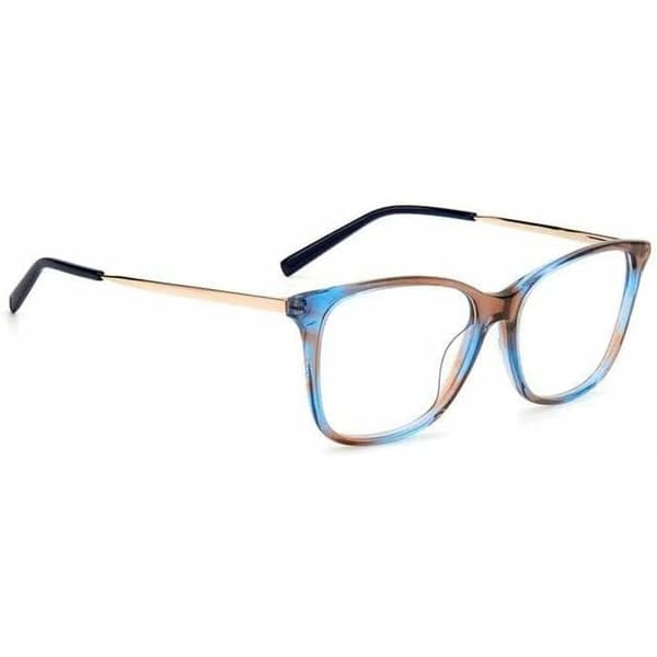 Glasögonbågar Missoni MMI-0015-3LG ø 54 mm