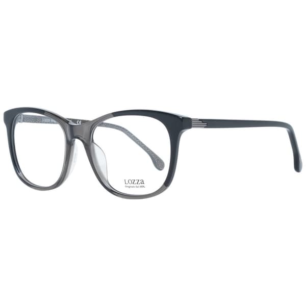 Glasögonbågar Lozza VL4154 520BLK