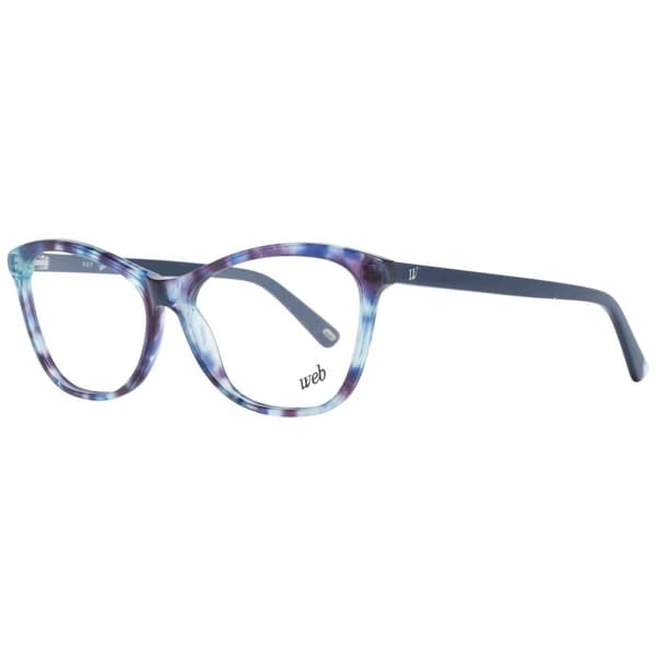 Glasögonbågar Web Eyewear WE5215 54055