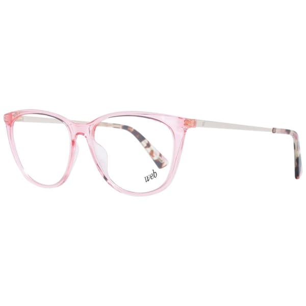 Glasögonbågar Web Eyewear WE5254 52072