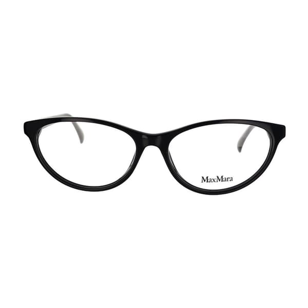 Glasögonbågar Max Mara MM5025-001-54