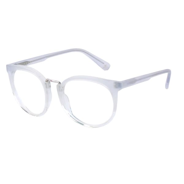 Glasögonbågar Vuarnet VL16260005 Transparent Ø 50 mm