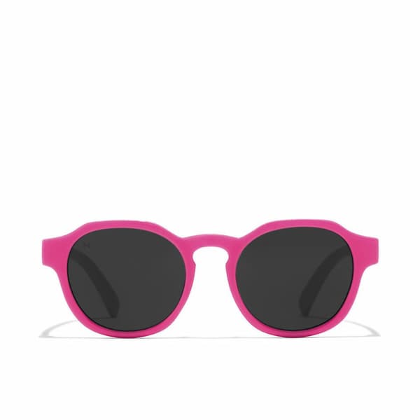 Barnsolglasögon Hawkers WARWICK KIDS Ø 44 mm Rosa