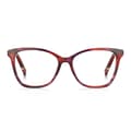 Miniatyrbillede 2 af 2: Brillestel Missoni MIS-0013-S2Y Ø 53 mm