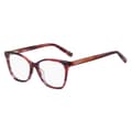 Miniatyrbillede 1 af 2: Brillestel Missoni MIS-0013-S2Y Ø 53 mm