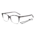 Miniatyrbillede 1 af 2: Brillestel Missoni MMI-0010-2W8 ø 54 mm