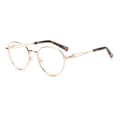 Miniatyrbillede 1 af 2: Brillestel Missoni MIS-0077-DDB Ø 49 mm