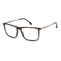Miniatyrbillede 1 af 2: Brillestel Carrera CARRERA-8868-086 ø 57 mm