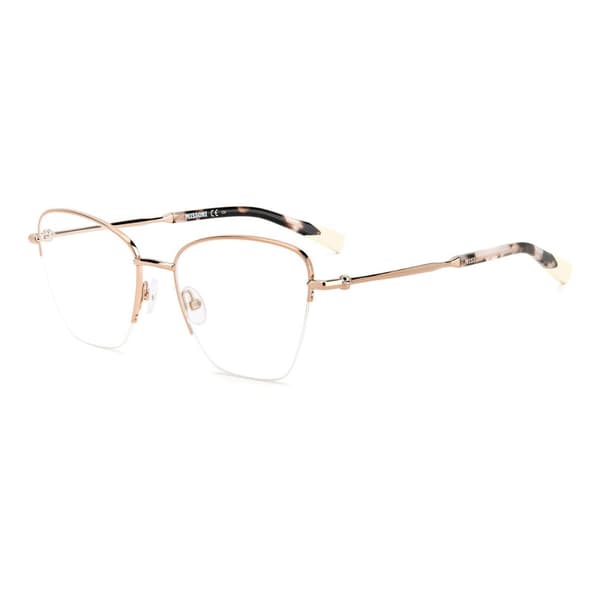 Brillestel Missoni MIS-0122-DDB Ø 53 mm
