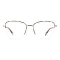 Miniatyrbillede 2 af 2: Brillestel Missoni MIS-0122-H16 Ø 53 mm