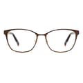 Miniatyrbillede 2 af 2: Brillestel Missoni MIS-0062-01Q Ø 52 mm