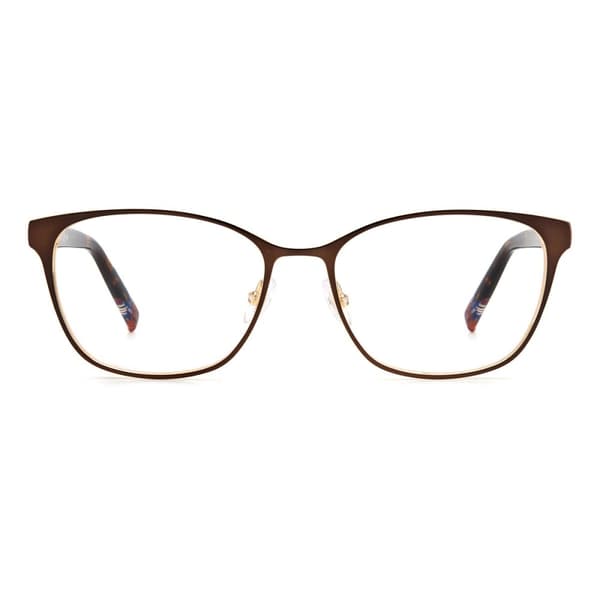Brillestel Missoni MIS-0062-01Q Ø 52 mm