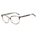 Miniatyrbillede 1 af 2: Brillestel Hugo Boss HG-1137-HT8 ø 54 mm
